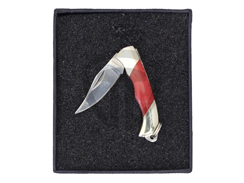 Zavírací nůž Albainox 10929 miniatura